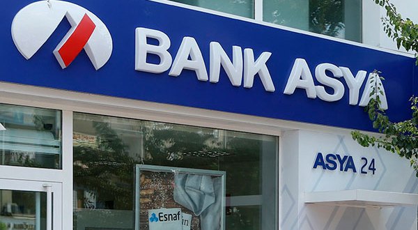 Bank Asya ile ilgili görsel sonucu